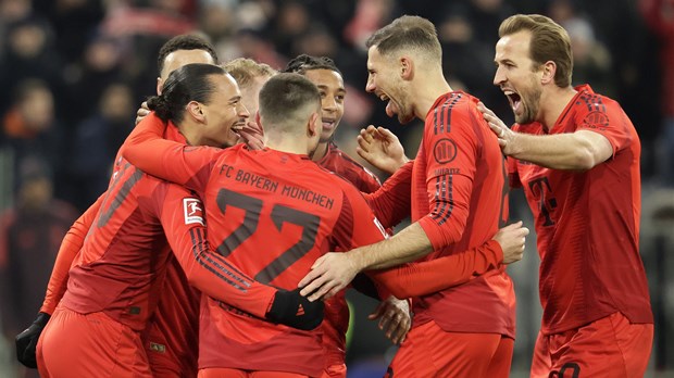 Nakon 'desetke' u prvom kolu, Bayernu slijedi dvoboj protiv argentinskog velikana