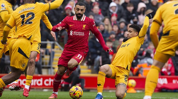 Nominacije u Premiershipu: Tri nogometaša Liverpoola kanditati za najboljeg