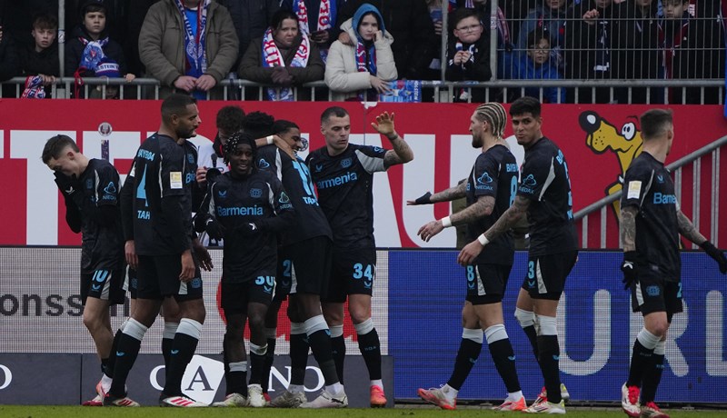 Bayer i Newcastle ne gube nadu za ulazak u Top 8, pobjeda bi im značajno povećala šanse