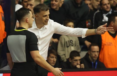 Dubravi stiže pojačanje pod košem, ali i neporaženi grčki klub