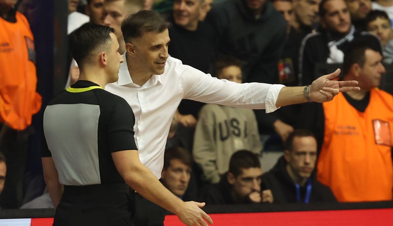 Dubravi stiže pojačanje pod košem, ali i neporaženi grčki klub