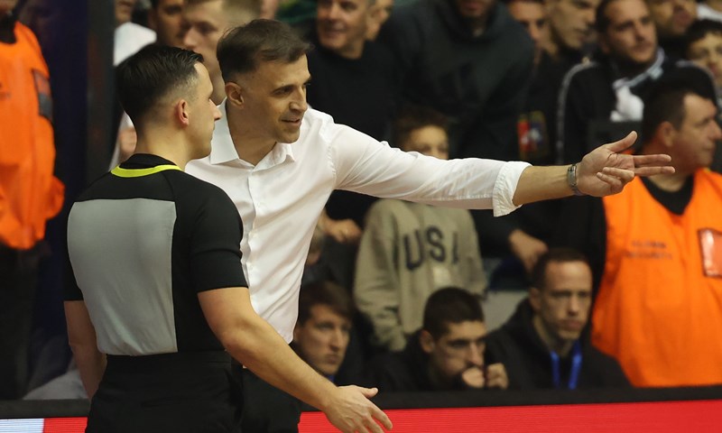 Dubravi stiže pojačanje pod košem, ali i neporaženi grčki klub