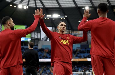 Sky Sport: Saudijski klubovi žele u svojim redovima Mohameda Salaha