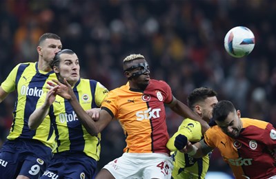 Turci nastavljaju s čišćenjem, 29 igrača uhićeno zbog klađenja, otkriven identitet dvojice