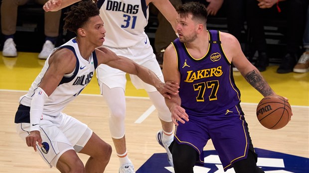 Mavericksima prvi pick na draftu, a imali su manje od dva posto šanse na lutriji