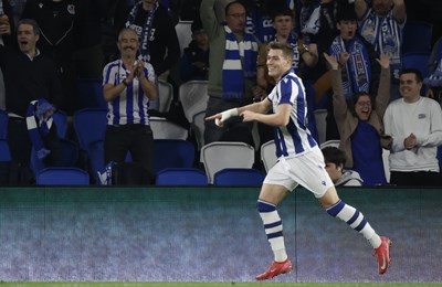 Luka Sučić strijelac u tijesnom prolazu Real Sociedada, Barcelona do završnice lomila otpor Guadalajare