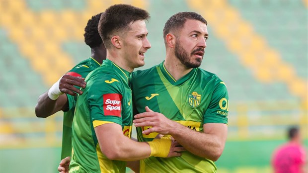 Još jedno novo ime pred vratima Maksimira, osim trojice veznjaka, stiže i desno krilo