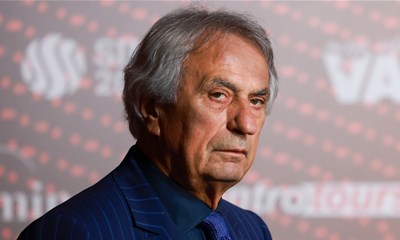 Halilhodžić nakon debakla Hrvatske: 'Ne treba više lagati hrvatskoj sportskoj javnosti'