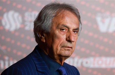 Halihodžić prokomentirao plasman BiH na Svjetsko prvenstvo: 'Možemo biti prvi ili drugi u skupini'