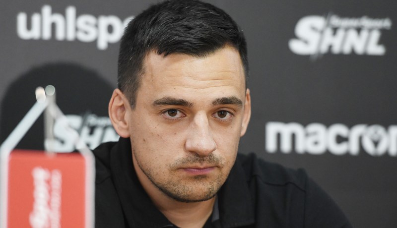 Rac za Sportnet: 'Šaranić je iskočio najviše zahvaljujući svom radu i trudu, svi znamo kakav je talent'