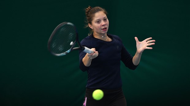 Fett i Ružić ispale u drugom kolu kvalifikacija za Roland Garros