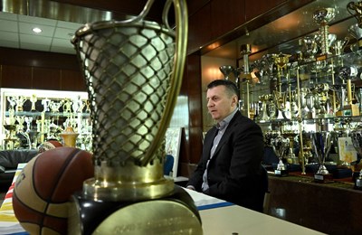 Cibona započinje prvi krug upisa dionica u postupku preoblikovanja