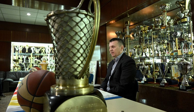 Cibona započinje prvi krug upisa dionica u postupku preoblikovanja