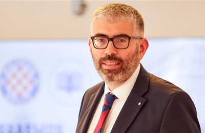 Hajduk korak bliže kampu, trebao bi biti izgrađen na 72.000 četvornih metara površine u Stobreču