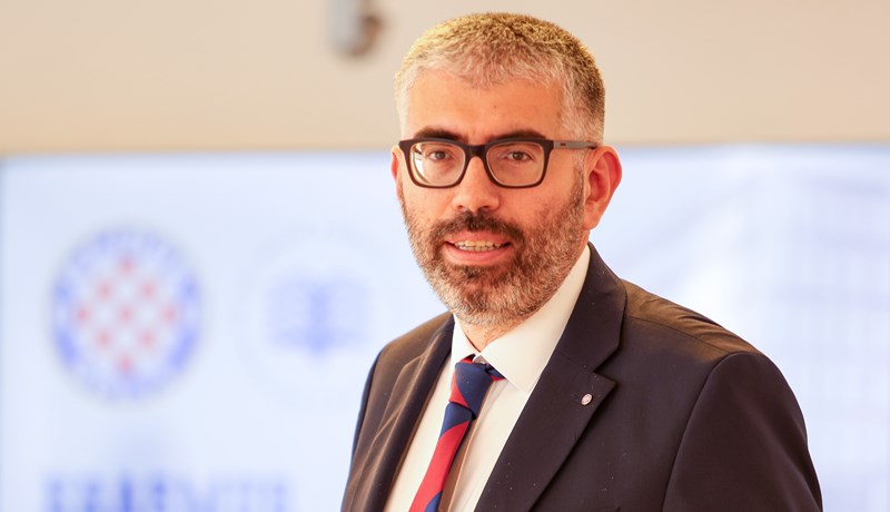 Hajduk korak bliže kampu, trebao bi biti izgrađen na 72.000 četvornih metara površine u Stobreču