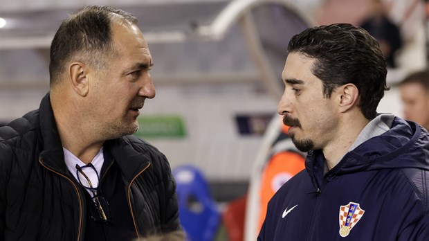 Štimac: 'Očito su ljudi, slični onima koji vode Hajduk zadnjih 15 godina, zeznuli do kraja u Dinamu'