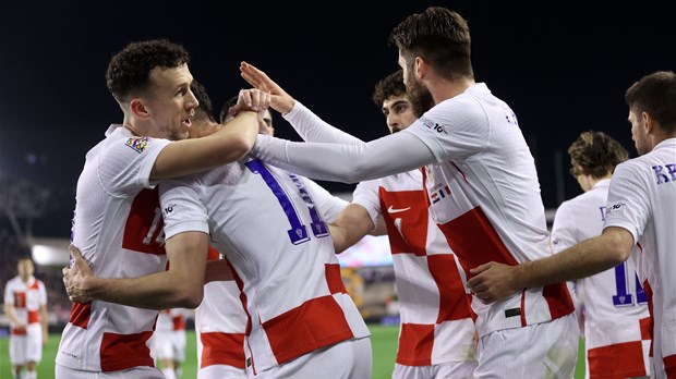 Kreću kvalifikacije za Vatrene: Hrvatska otvara protiv Gibraltara