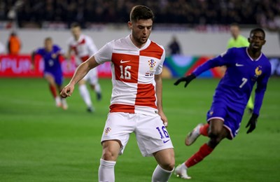 Fabregas: 'Htio sam malo skinuti pritisak s Baturine'