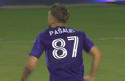 Večer lijepih pogodaka: Pašalić načeo Inter Miami, gosti na krilima Messija preokrenuli