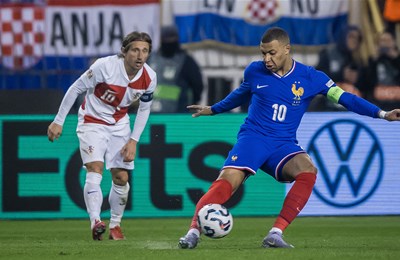 Najbolji strijelci u povijesti svjetskih prvenstava: Klose na vrhu, ali njegov bi rekord mogao pasti