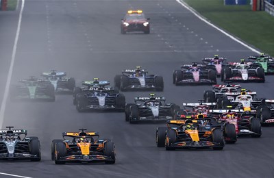 Bez promjene na čelu FIA-e, Bin Sulayem ostaje predsjednik