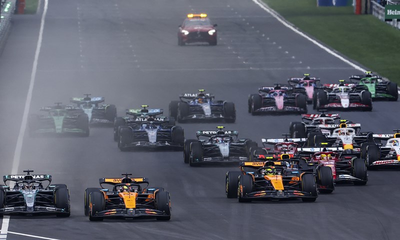 Bez promjene na čelu FIA-e, Bin Sulayem ostaje predsjednik