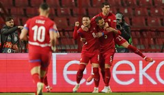 Riječka veza za ostanak Slovenije u Ligi B, Turci, Srbi i Grci u Ligi A