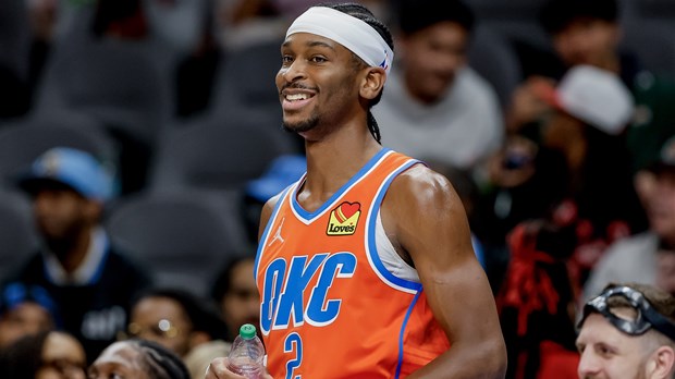 Službeno: Sjajni Kanađanin MVP NBA lige, Jokić ipak ostao bez nagrade