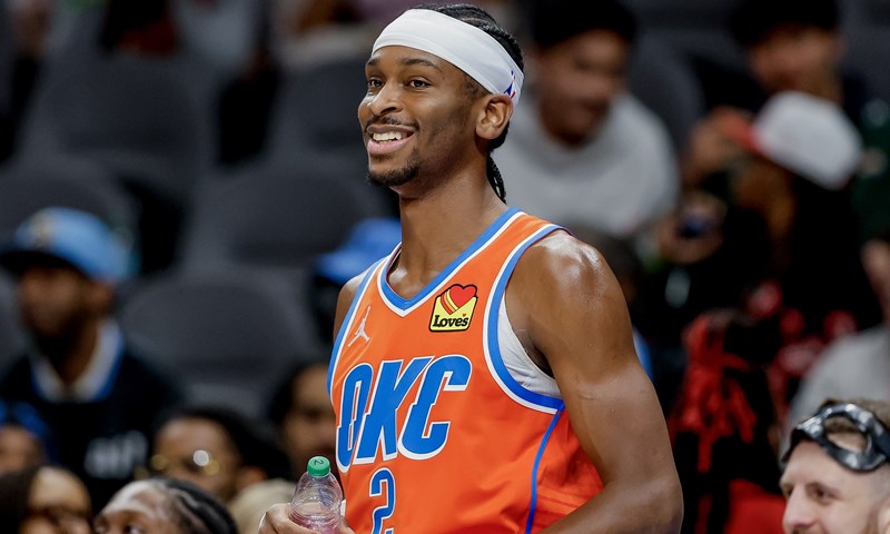 Poznati svi polufinalisti NBA kupa, Thunder nedodirljiv, Spursi iznenadili Lakerse