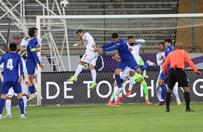 FIFA potvrdila dolazak iranske delegacije na ždrijeb skupina Svjetskog prvenstva