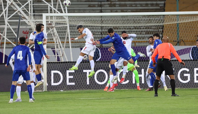 FIFA potvrdila dolazak iranske delegacije na ždrijeb skupina Svjetskog prvenstva