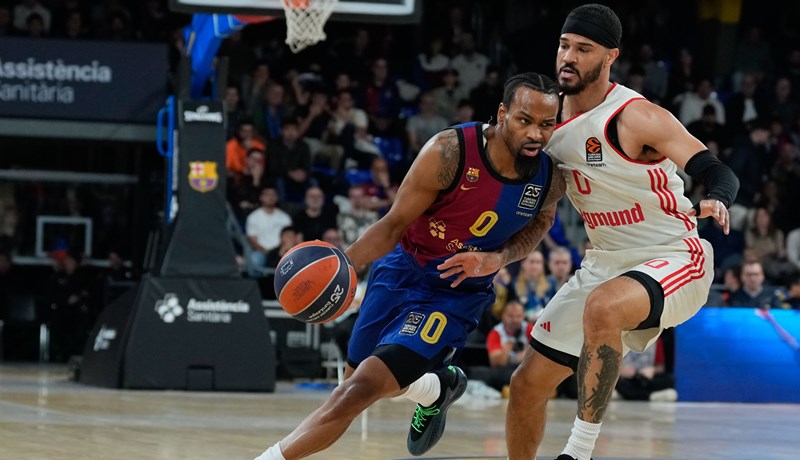 Barca na neugodnom gostovanju u Francuskoj želi nastaviti odličan niz