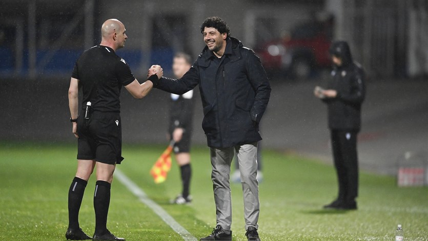 Određeni suci posljednjeg ovogodišnjeg kola SuperSport HNL-a, Bel sudi posljednji