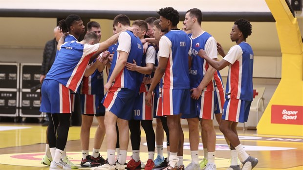 Alkar slavio ponovno protiv Cibone i izborio dvoboj protiv Splita u doigravanju