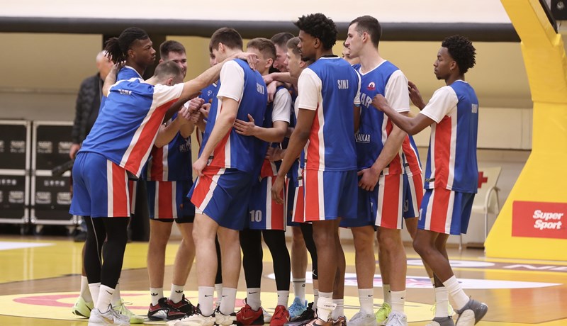 Alkar na oproštaju od ENBL-a svladao Latvijce i uzeo im prednost domaćeg terena u doigravanju