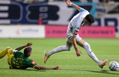 Niko Janković napustio Rijeku, Marko Tolić mu ostavio svoju desetku