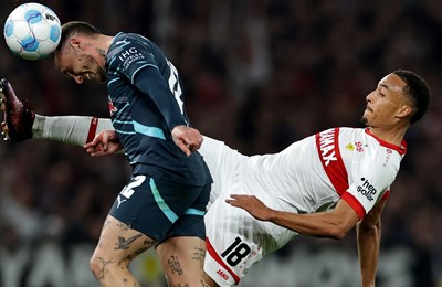 Bivša švicarska reprezentativka prva direktorica nekog bundesligaškog kluba