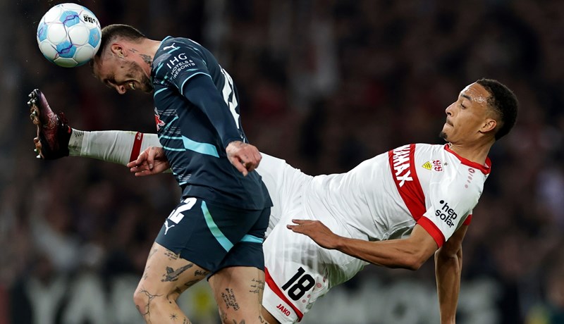 Bivša švicarska reprezentativka prva direktorica nekog bundesligaškog kluba