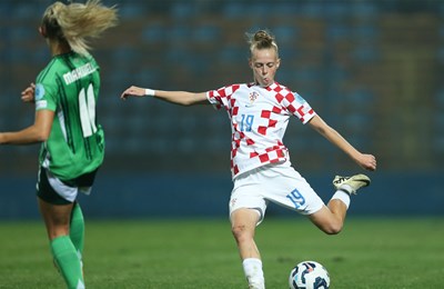Hajdučice ispale iz Lige prvakinja, ostaje nada za Europa cup