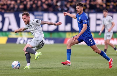 Dinamov stoper odlazi u Francusku, priključit će se povratniku u Ligue 1