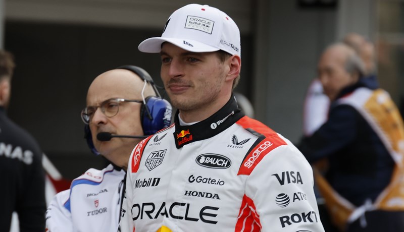 Verstappen ima novog momčadskog kolegu, 21-godišnji Francuz zamijenit će Yukija Tsunodu