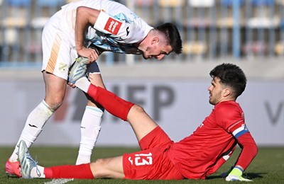 Lokomotiva - Rijeka: Poznate postave, Radeljić u prvih 11, Fruk ipak na klupi