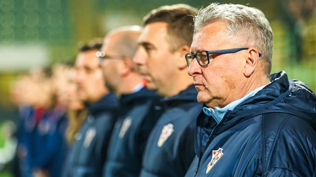 Hrvatske nogometašice upisale još jedan uvjerljiv poraz u Ligi nacija