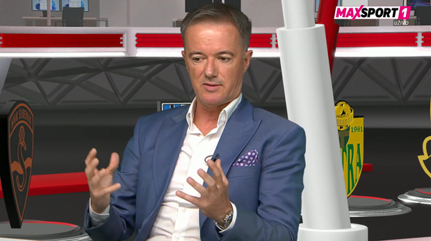 Jeličić: 'Ne znam je li nas Gattuso sprda da su bili dobri bez lopte, to su izjave na razini Grunfa'