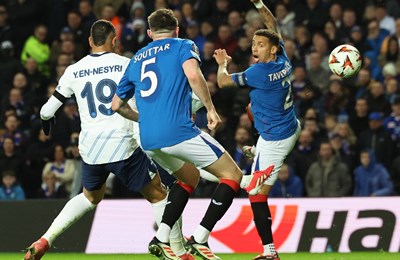 Dvoboj susjeda na tablici, Rangersi dočekuju momčad koja nije primila gol već 581 minutu