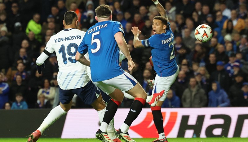 Dvoboj susjeda na tablici, Rangersi dočekuju momčad koja nije primila gol već 581 minutu