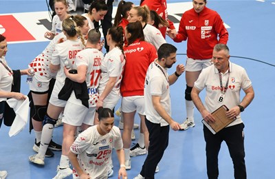 Hrvatske rukometašice uvjerljivo svladale Finsku i osigurale plasman na EHF Euro 2026