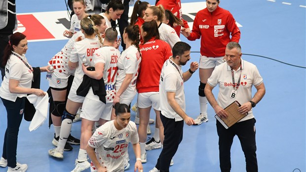 Rukometašice saznale protivnice na SP-u, Obrvan nije presretan: 'Po meni najteža skupina'
