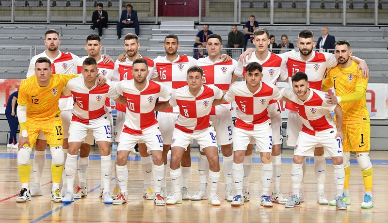 Kronologija: Hrvatska do pobjede i prolaska u četvrtfinale