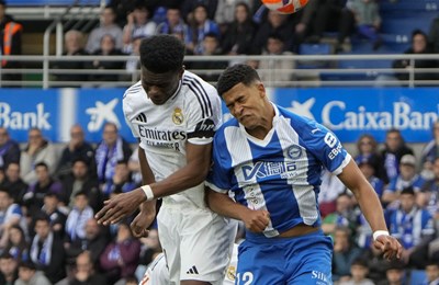 Alonsov Real pod ogromnim pritiskom, na neugodnom gostovanju traži tri boda i priključak s Barcelonom